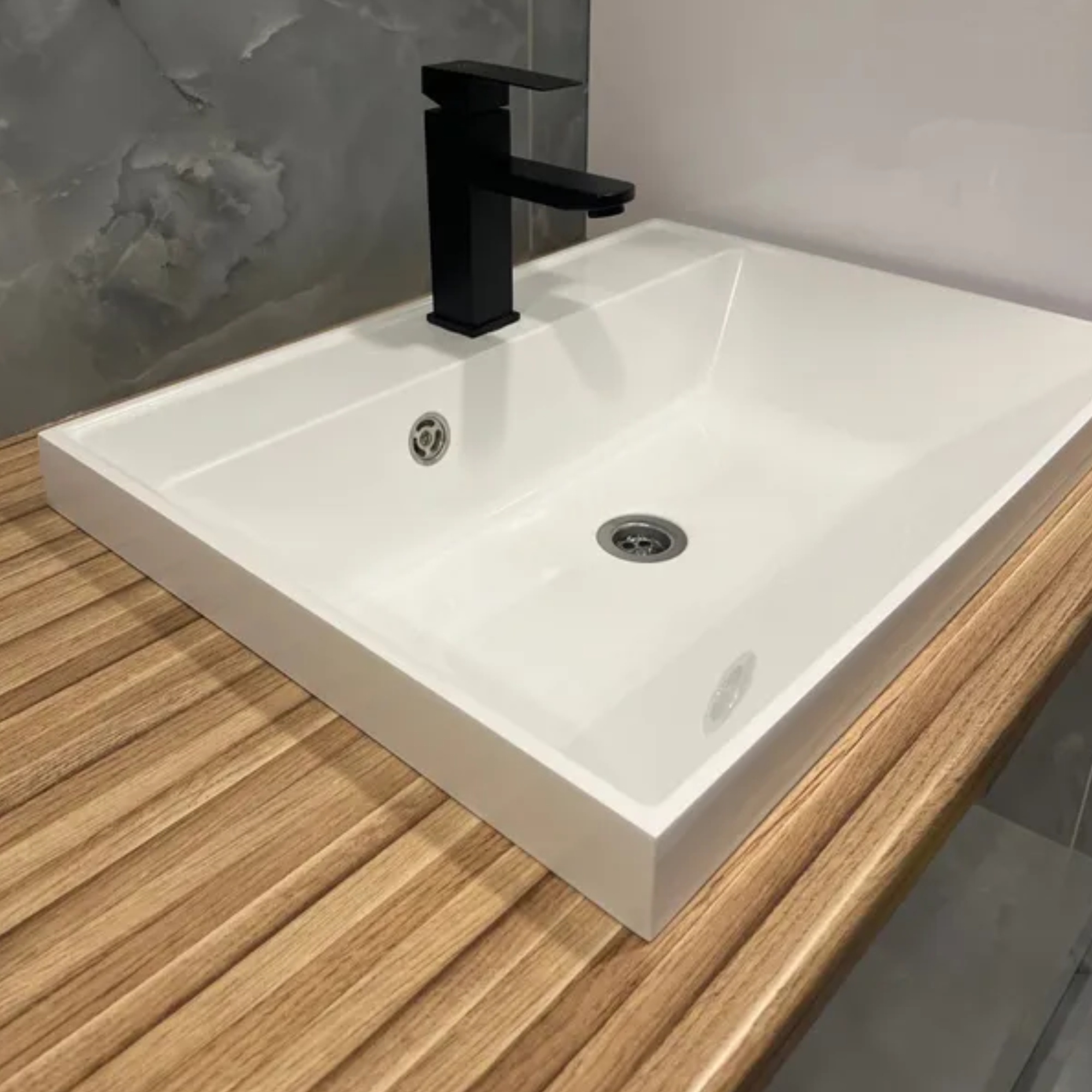 Раковина Классик 70